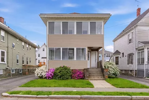 267-269 Farrington St, Quincy, MA 02170