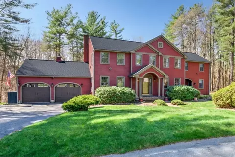 30 Christa Dr, Rowley, MA 01969