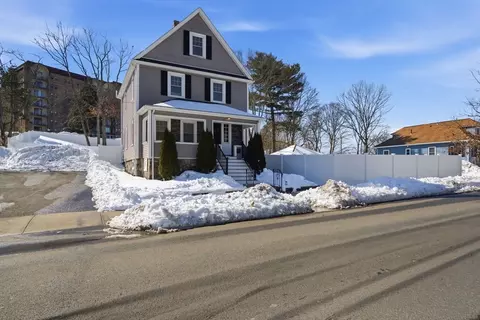 65 Central Ave, Malden, MA 02148
