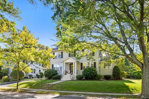 207 Slade St, Belmont, MA 02478