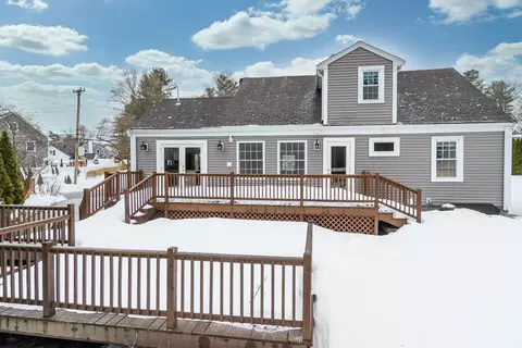 Exterior - 3 Macarthur Rd, Natick, MA 01760 photo 6 of 8