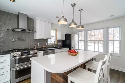 Kitchen - 3 Macarthur Rd, Natick, MA 01760 photo 3 of 4