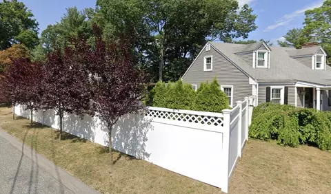 Exterior - 3 Macarthur Rd, Natick, MA 01760 photo 5 of 8