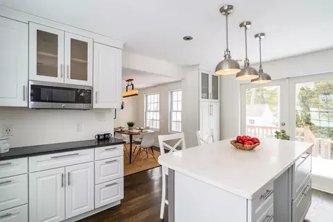 Kitchen - 3 Macarthur Rd, Natick, MA 01760 photo 1 of 4