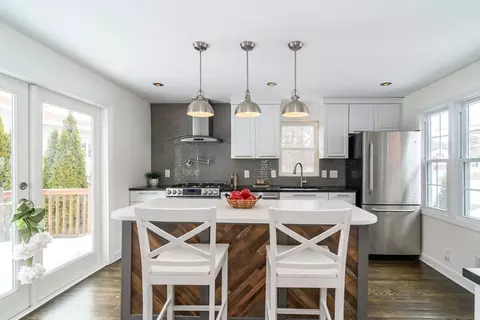 Kitchen - 3 Macarthur Rd, Natick, MA 01760 photo 4 of 4