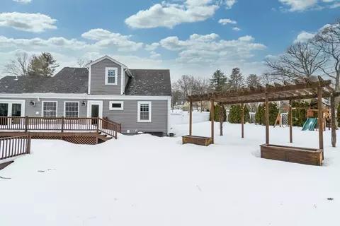 Exterior - 3 Macarthur Rd, Natick, MA 01760 photo 8 of 8