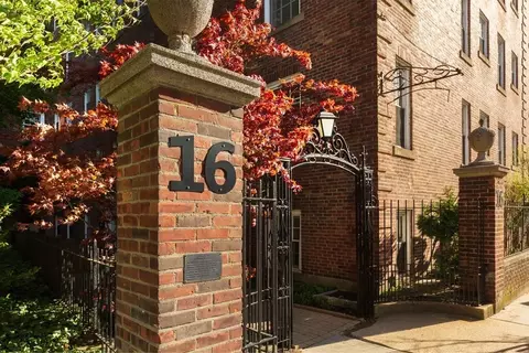 16 Chauncy #53, Cambridge, MA 02138