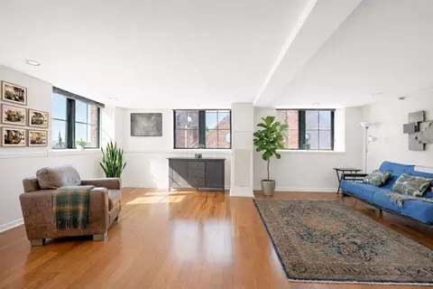 200 Market St #501, Lowell, MA 01852