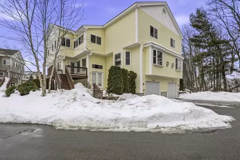 431 America Blvd #431, Ashland, MA 01721