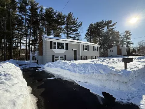 62 Duncan Rd, Stoughton, MA 02072