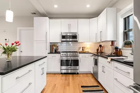 24 Rawson St #6, Dorchester, MA 02125