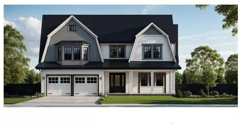 176 Highgate St, Needham, MA 02492