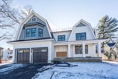 176 Highgate St, Needham, MA 02492 photo 2