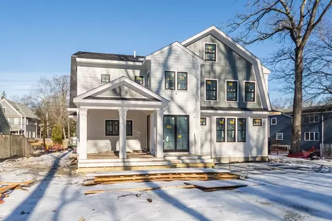 176 Highgate St, Needham, MA 02492 photo 4
