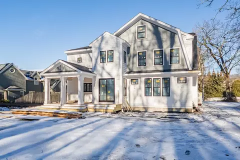 176 Highgate St, Needham, MA 02492 photo 3