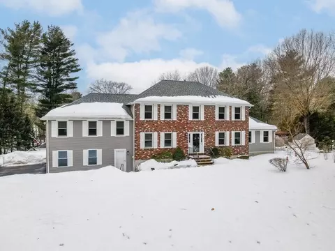 30 Parker Rd, Dracut, MA 01826