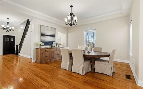 Dining - 28 Mercer Rd, Needham, MA 02494 photo 1 of 1