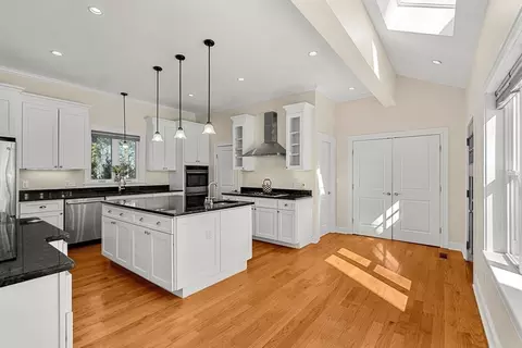 Kitchen - 28 Mercer Rd, Needham, MA 02494 photo 3 of 4