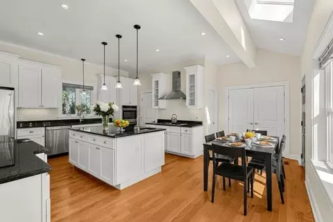 Kitchen - 28 Mercer Rd, Needham, MA 02494 photo 4 of 4