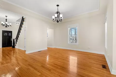 Living - 28 Mercer Rd, Needham, MA 02494 photo 1 of 4