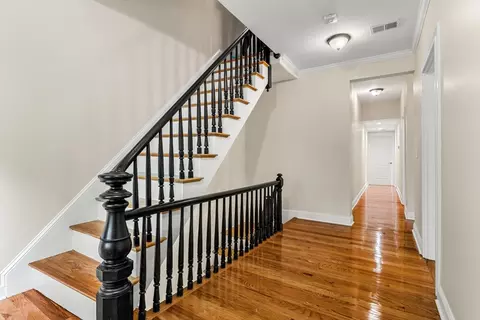 Entry Way - 28 Mercer Rd, Needham, MA 02494 photo 4 of 4