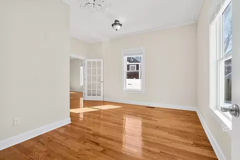 Living - 28 Mercer Rd, Needham, MA 02494 photo 4 of 4