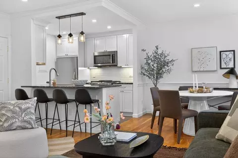 17 Bowdoin St #3AB, Boston, MA 02114