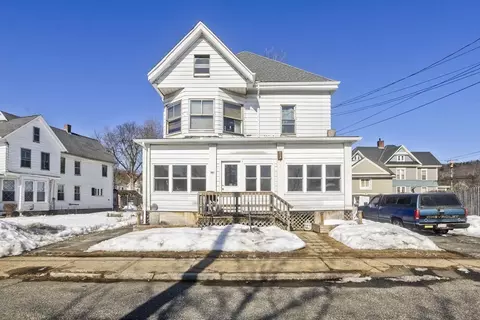 1007 Foster St, Palmer, MA 01069