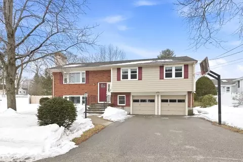 36 Eliot Rd, Needham, MA 02494 photo 2