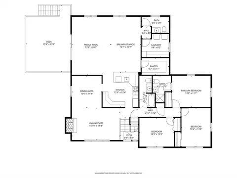 36 Eliot Rd, Needham, MA 02494 photo 40