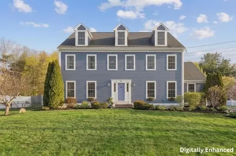 28 Sewall St, Shrewsbury, MA 01545