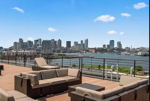 250 Meridian St UNIT 306, Boston, MA 02128