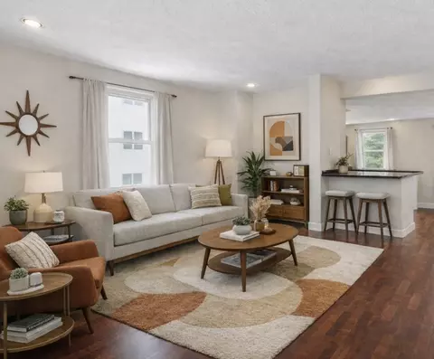 40 Chappie St #1, Charlestown, MA 02129