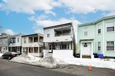 873 Saratoga, Boston, MA 02128