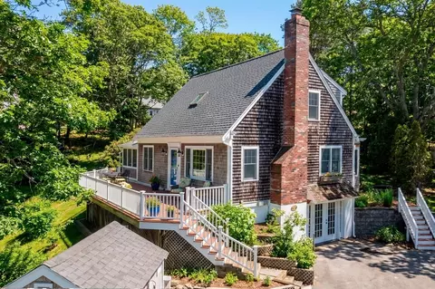 146 Old Field Bnd, Chatham, MA 02650