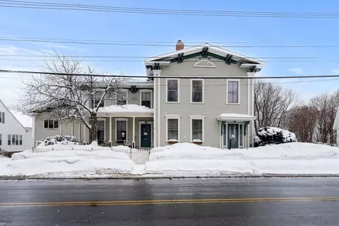 52 Central, Gardner, MA 01440