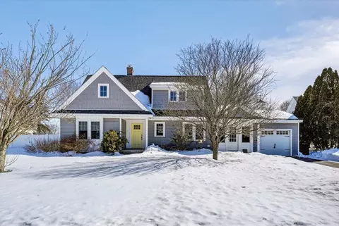 202 Prospect St, Shrewsbury, MA 01545