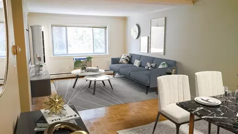 329 Harvard St #11, Cambridge, MA 02139