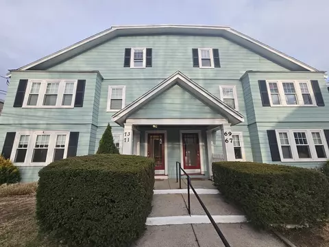 73 Palfrey St #73, Watertown, MA 02472