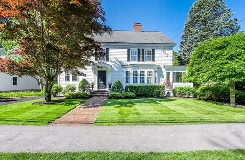 57 Salem St, Andover, MA 01810