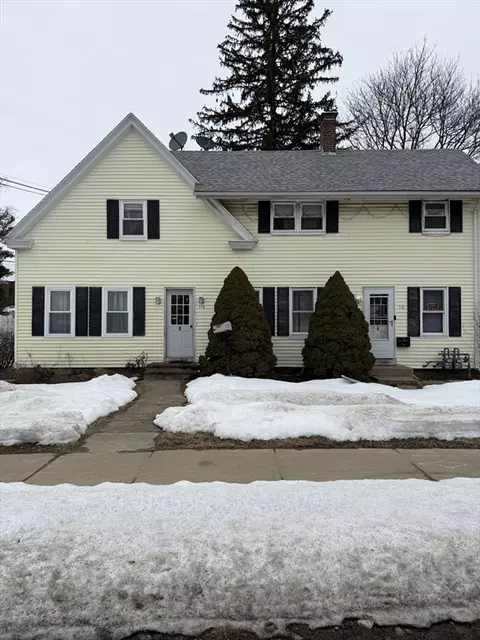 116 Park, Stoughton, MA 02072