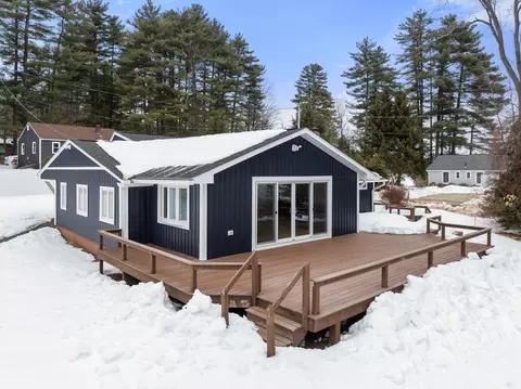 241 Mashapaug Rd, Holland, MA 01521