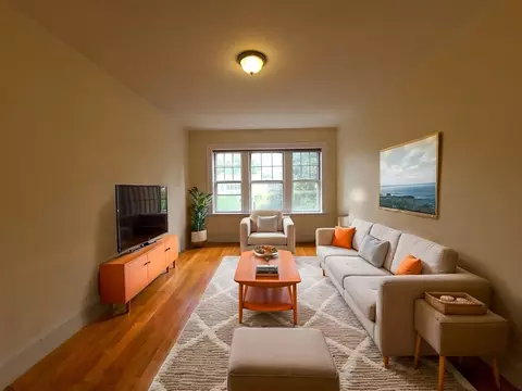 22 Concord Ave #11, Cambridge, MA 02138