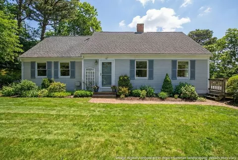 67-69 Bakers Pond Rd, Orleans, MA 02653