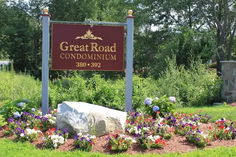 380 Great Rd #B301, Acton, MA 01720
