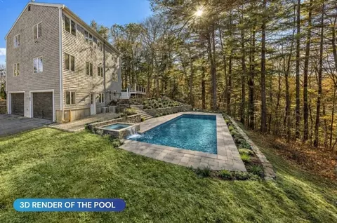 170 Forest Hills Rd, Cotuit, MA 02635 photo 2
