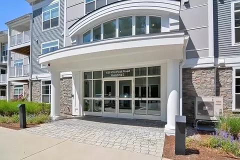 635 Old Post Rd #210, Sharon, MA 02067