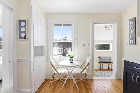 Dining - 2 Cliff Rd, Hingham, MA 02043 photo 1 of 1