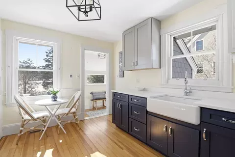 Kitchen - 2 Cliff Rd, Hingham, MA 02043 photo 1 of 3