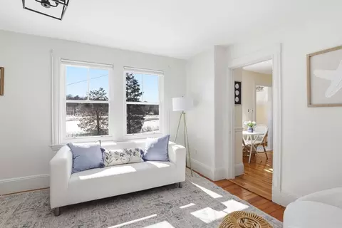 Living - 2 Cliff Rd, Hingham, MA 02043 photo 1 of 1